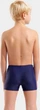 Плавки-шорты для мальчиков Arena PAINT SWIM SHORT темно-синий Дит 164 см - изображение 4
