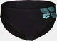 Плавки-сліпи для хлопчиків Arena KIKKO SWIM BRIEFS чорний Діт 164 см - зображення 7