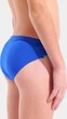 Плавки-сліпи для хлопчиків Arena BOLD SWIM BRIEFS синій Діт 116 см - зображення 5