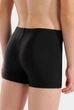 Плавки-шорты для мальчиков Arena KIKKO SWIM SHORT черный Дит 152 см - изображение 5