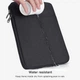 Чохол-сумка Cloth Bag для Lenovo ThinkPad X1 Carbon Gen 12 Black - зображення 3
