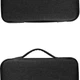 Чохол-сумка Cloth Bag для Lenovo ThinkPad X1 Carbon Gen 12 Black - зображення 4