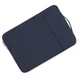 Чехол-сумка Cloth Bag для Blackview Mega 12 SET Dark Blue - изображение 3
