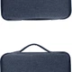 Чехол-сумка Cloth Bag для Blackview Mega 12 SET Dark Blue - изображение 5