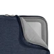 Чехол-сумка Cloth Bag для Blackview Mega 12 SET Dark Blue - изображение 6