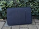 Чехол-сумка Cloth Bag для Blackview Mega 12 SET Dark Blue - изображение 8