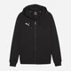 Спортивный костюм мужской Puma Teamgoal Casuals F03 Black + Teamgoal Casuals Black 658595-03&658598-03 L Черный (4595954804776) - изображение 1