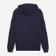 Спортивна кофта чоловіча Puma Team Goal Casuals Hooded 658595-06 M Синя (4099685439164) - зображення 2