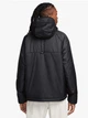 Куртка зимова чоловіча Nike M Nsw Tf Rpl Legacy Hd Jkt DX2038-010 S Чорна (196975856121) - зображення 2