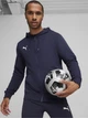 Спортивный костюм мужской Puma Team Goal Casuals Hooded + Teamgoal Casuals Blue 658595-06&658598-06 L Синий (9713427338044) - изображение 1