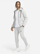 Спортивный костюм мужской Nike M Nk Tch Flc Jggr Og 10Yr + M Nk Tch Flc Wr Og 10Yr Top FD0739-063&FD0737-063 XL Светло-серый (2327665617631) - изображение 1