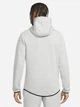 Спортивный костюм мужской Nike M Nk Tch Flc Jggr Og 10Yr + M Nk Tch Flc Wr Og 10Yr Top FD0739-063&FD0737-063 XL Светло-серый (2327665617631) - изображение 3