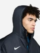 Куртка зимова коротка чоловіча Nike M Nk Tf Acdpr24 Fall Jacket FD7704-010 S Чорна (196976302702) - зображення 4