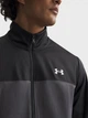 Спортивный костюм мужской Under Armour Ua Emea Tracksuit Novelty 6009355-001 M Серый (198634207183) - изображение 3