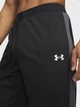 Спортивный костюм мужской Under Armour Ua Emea Tracksuit Novelty 6009355-001 M Серый (198634207183) - изображение 4