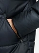 Куртка зимняя короткая мужская Nike M Nk Tf Acdpr24 Fall Jacket FD7704-010 XS Черная (196976302696) - изображение 5