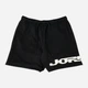 Шорти бавовняні короткі чоловічі Nike Air Mvp Fleece Shorts FV7231-010 XL Різнокольорові (197596805048) - зображення 1