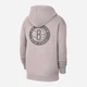 Худи мужское Jordan Air Brooklyn FV8239-014 S Светло-серое (196608985181) - изображение 2