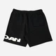 Шорти бавовняні короткі чоловічі Nike Air Mvp Fleece Shorts FV7231-010 XL Різнокольорові (197596805048) - зображення 2