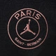 Худи утепленное мужское Jordan M J Psg Stmt Flc Po FV7730-045 M Черное (197598892077) - изображение 4