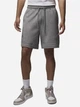 Шорты хлопковые короткие мужские Jordan Air Flight Fleece Diamond FV7257-091 S Серые (197596870749) - изображение 1