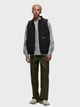 Теплый жилет мужской Nike M Nsw Sw Air Tf Insltd Vest Wv FZ4697-010 XL Черный (196977326899) - изображение 1