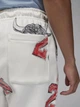 Спортивные штаны мужские Jordan M J Ess Aop Flc Pant FN4547-133 S Разноцветные (196976104290) - изображение 6