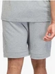 Шорты хлопковые короткие мужские Jordan Air Flight Fleece Diamond FV7257-091 XL Серые (197596280005) - изображение 4