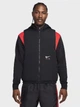 Теплый жилет мужской Nike M Nsw Sw Air Tf Insltd Vest Wv FZ4697-010 L Черный (196977329593) - изображение 2