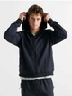 Спортивная кофта мужская Nike M Nk Df Uv Primary Fz Hoodie FZ0967-010 L Черная (197596450439) - изображение 5