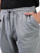 Спортивный костюм мужской Nike M Nk Df Uv Primary Fz Hoodie + M Nk Df Uv Primary Jogger Pant FZ0967-065&FZ0975-065 S Серый (7147678637263) - изображение 9