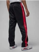 Спортивные штаны мужские Jordan M J Brk Track Suit Pant HF9341-011 XL Черные с красным (198485202900) - изображение 2
