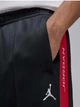 Спортивные штаны мужские Jordan M J Brk Track Suit Pant HF9341-011 XL Черные с красным (198485202900) - изображение 4