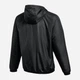Куртка демісезонна з капюшоном чоловіча Nike Therma Fit Black HM7270-010 L Чорна (198726255108) - зображення 2