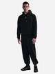 Спортивная кофта мужская Nike Kb U Nk Tf Fund Po Hdy HJ8109-010 M Черная (197860184091) - изображение 3