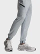 Спортивні штани чоловічі Under Armour Ua Unstoppable Woven Jogger 1388823-034 M Сині (198635528812) - зображення 4