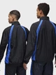 Спортивная кофта мужская Jordan Sport Jam Warm Up DX9367-014 M Черная с синим (196969696009) - изображение 2