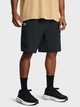 Шорты короткие мужские Under Armour Ua Vibe Woven Cargo Short 1386560-001 L Черные (197777281623) - изображение 1