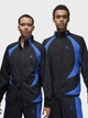 Спортивная кофта мужская Jordan Sport Jam Warm Up DX9367-014 L Черная с синим (196969696023) - изображение 3