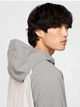Спортивна чоловіча кофта Nike Tech Woven Grey HM7151-014 XL Різнокольорова (197599175988) - зображення 8