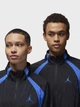 Спортивная кофта мужская Jordan Sport Jam Warm Up DX9367-014 M Черная с синим (196969696009) - изображение 4