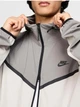 Спортивна чоловіча кофта Nike Tech Woven Grey HM7151-014 XL Різнокольорова (197599175988) - зображення 10