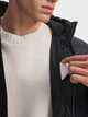 Куртка зимняя короткая мужская Under Armour Ua Sportswear Puff Jkt 6006360-003 XL Черная (198632811900) - изображение 3