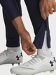 Спортивный костюм мужской Under Armour Ua M Challenger Tracksuit 6004052-410 L Синий (198632875445) - изображение 4
