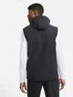Теплий жилет чоловічий Nike M Nk Tf Fz Vst Winterized DD2132-010 S Чорний (195243258292) - зображення 2