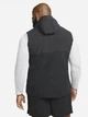 Теплий жилет чоловічий Nike M Nk Tf Fz Vst Winterized DD2132-010 S Чорний (195243258292) - зображення 9