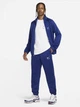 Спортивна жіноча кофта Nike Air. Knitted Men's Polyester Jacket DQ4221-455 L Синя (196151309328) - зображення 5