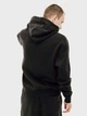 Худи мужское Jordan M J Ess Flc Baseline Hoodie FD7545-010 L Черное (196969042608) - изображение 2