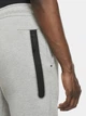 Спортивные штаны мужские Nike Nsw Tech Fleece M CU4495-063 XL Светло-серые (194493751317) - изображение 10