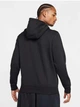 Толстовка на молнии мужская Nike M Nk Club Bb Fz Hoodie FN3861-010 L Черная (197863217420) - изображение 2